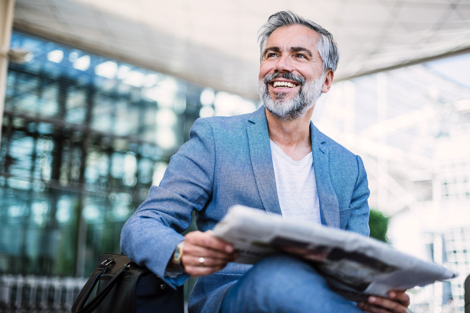 Direct Access Clients – Fixed Income