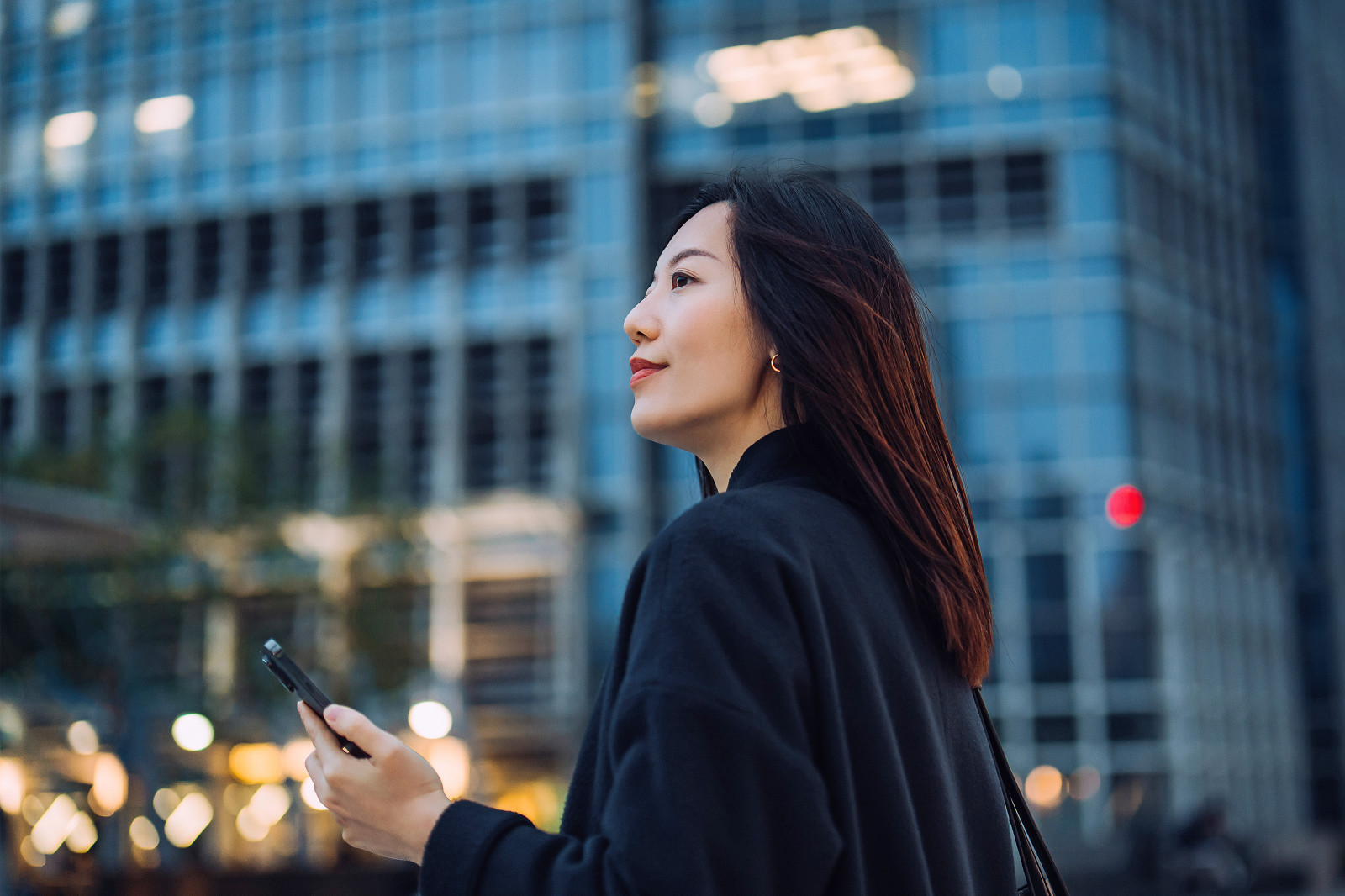 Direct Access Clients – Foreign Exchange