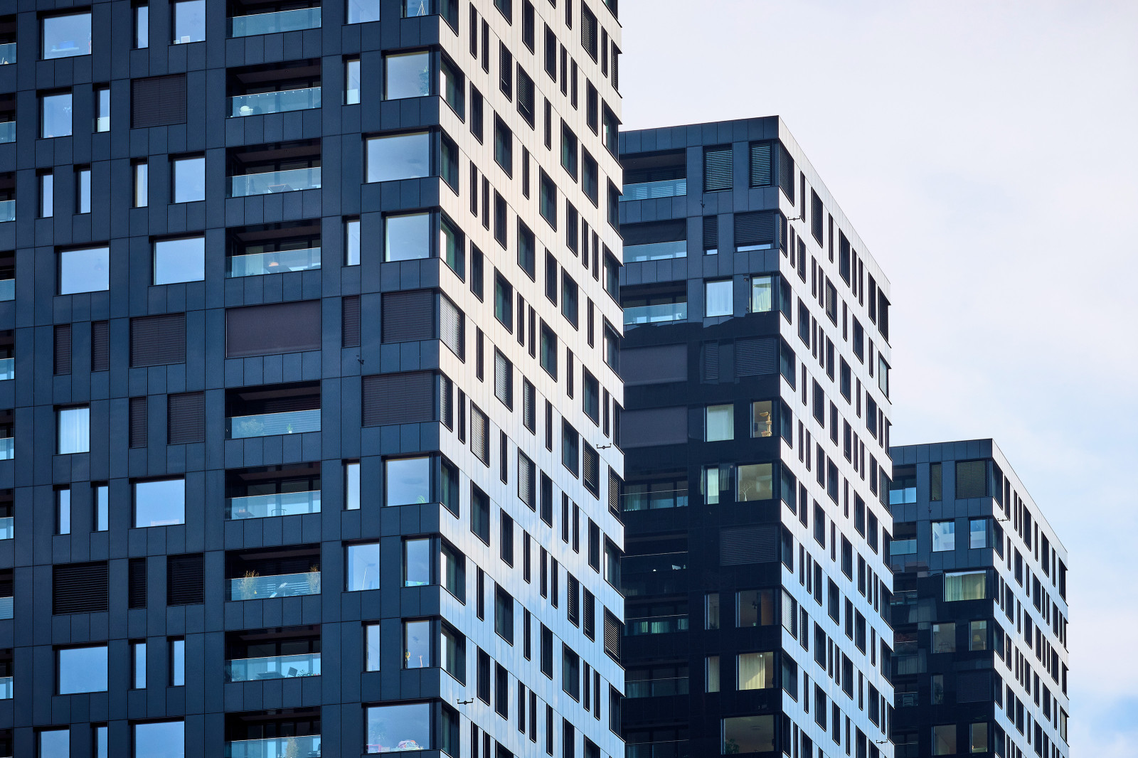 Direct Access Clients – Real Estate