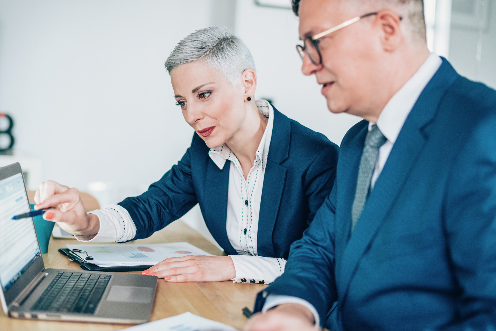 Direct Access Clients – Structured Products